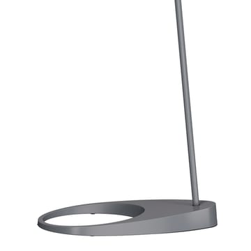 AJ golvlampa - Mörkgrå - Louis Poulsen