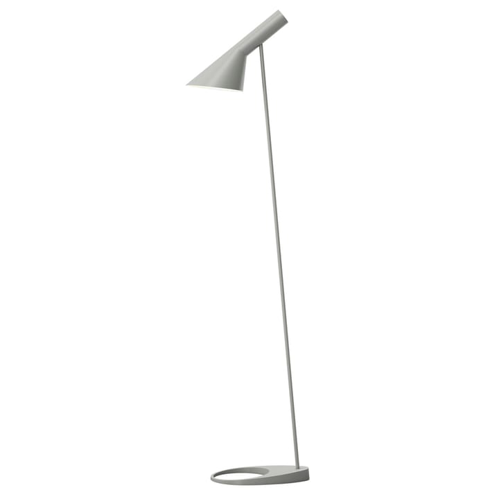 AJ golvlampa, Originalgrå Special Edition Louis Poulsen