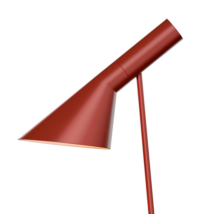 AJ golvlampa, Roströd Louis Poulsen