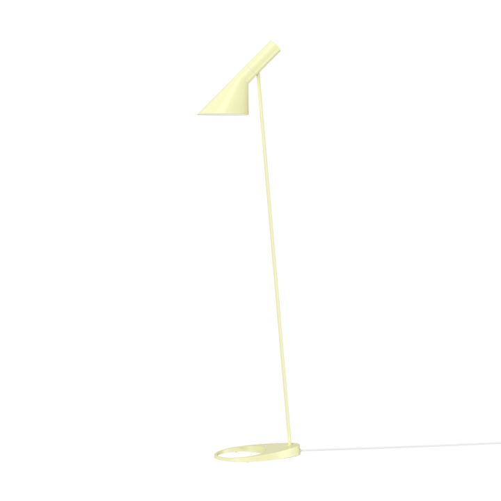 AJ golvlampa, Soft lemon Louis Poulsen