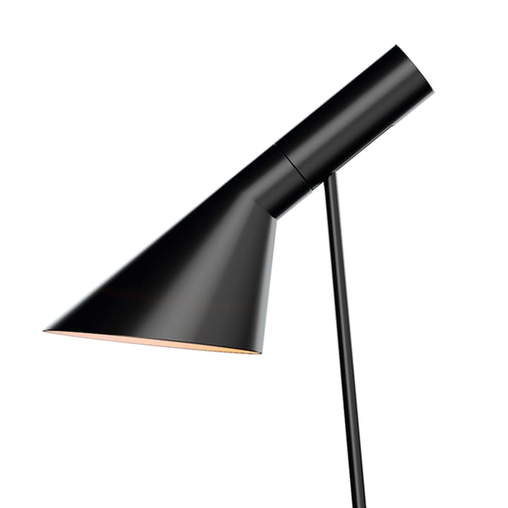 AJ golvlampa, Svart Louis Poulsen