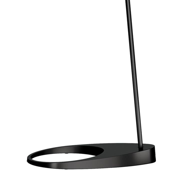 AJ golvlampa, Svart Louis Poulsen