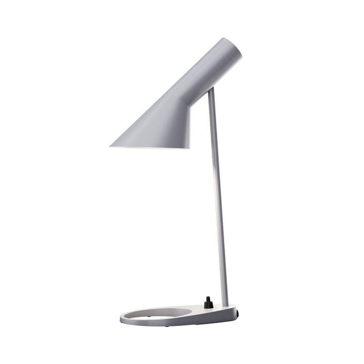 AJ MINI bordslampa - Ljusgrå - Louis Poulsen