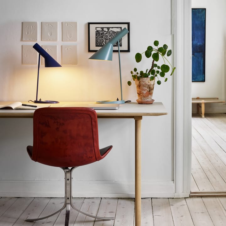 AJ MINI bordslampa, Midnattsblå Louis Poulsen
