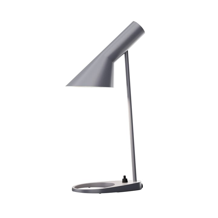 AJ MINI bordslampa - Mörkgrå - Louis Poulsen