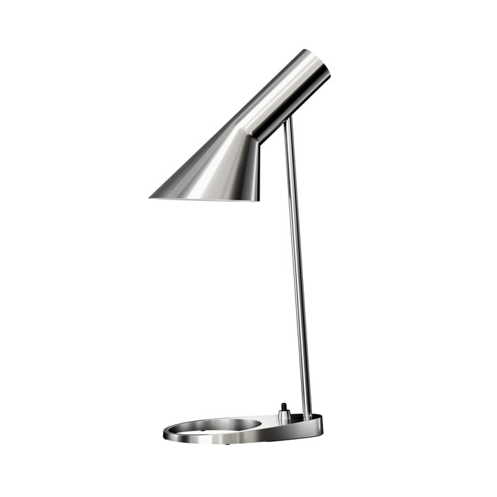 AJ MINI bordslampa, Rostfritt stål polerad Louis Poulsen