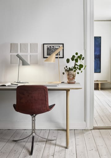 AJ MINI bordslampa - Soft lemon - Louis Poulsen