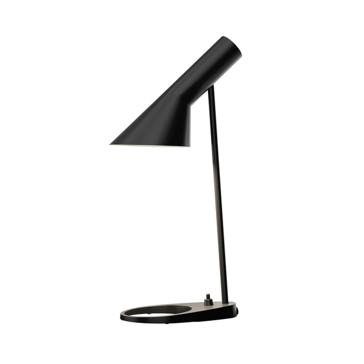 AJ MINI bordslampa - Svart - Louis Poulsen