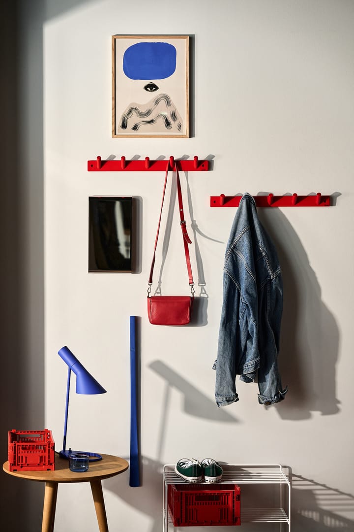 AJ MINI bordslampa, Ultrablå Louis Poulsen