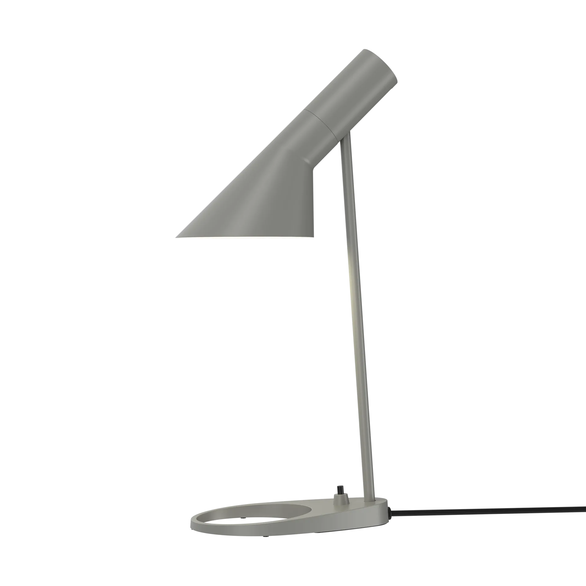 AJ MINI bordslampa, Warm grey Louis Poulsen