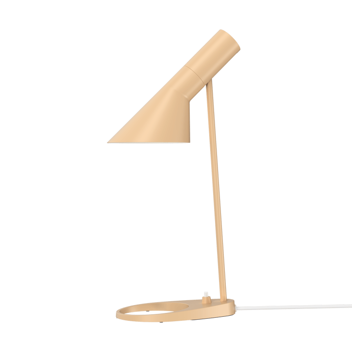 AJ MINI bordslampa - Warm sand - Louis Poulsen