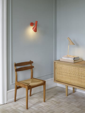 AJ MINI bordslampa - Warm sand - Louis Poulsen