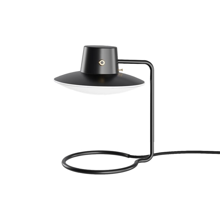 AJ Oxford bordslampa 28 cm svart - Svart - Louis Poulsen