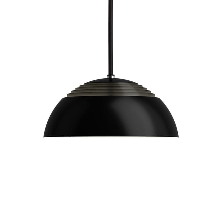 AJ Royal pendel 2700K Ø25 cm - Svart - Louis Poulsen
