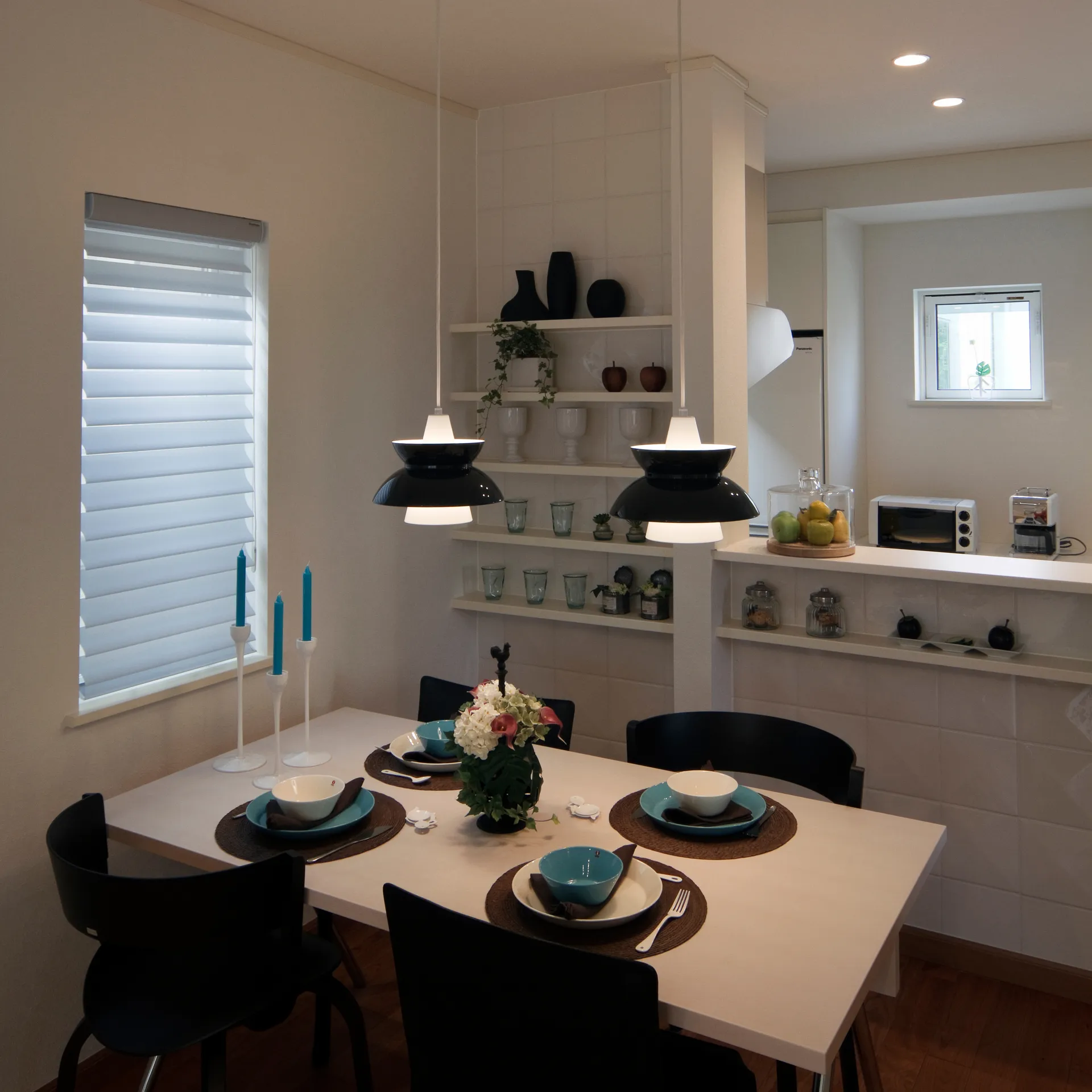 Doo-Wop pendel, Mörkgrå Louis Poulsen