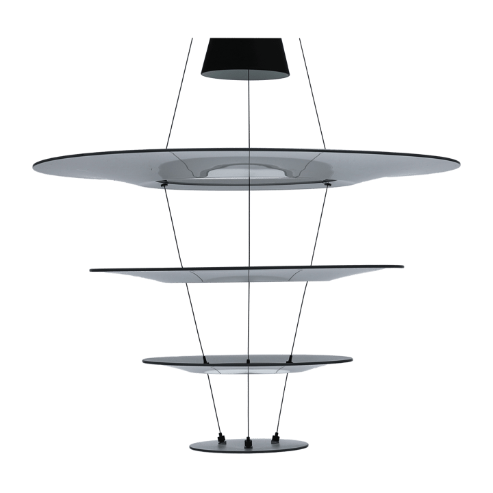 Enigma 425 pendel, Svart Louis Poulsen