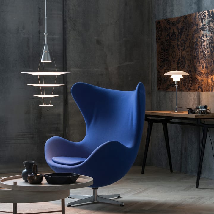 Enigma 425 pendel, Vit Louis Poulsen