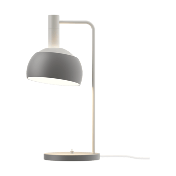 FJ Elements bordslampa Ø17,5 cm - Original grey - Louis Poulsen