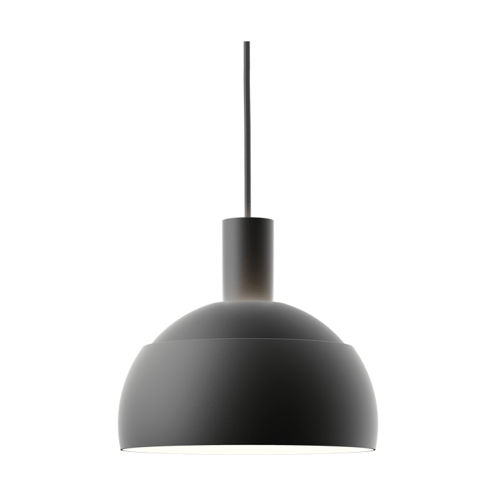 FJ Elements pendel Ø25 cm, Black Louis Poulsen