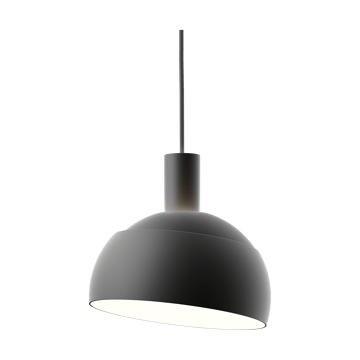 FJ Elements pendel Ø25 cm - Black - Louis Poulsen