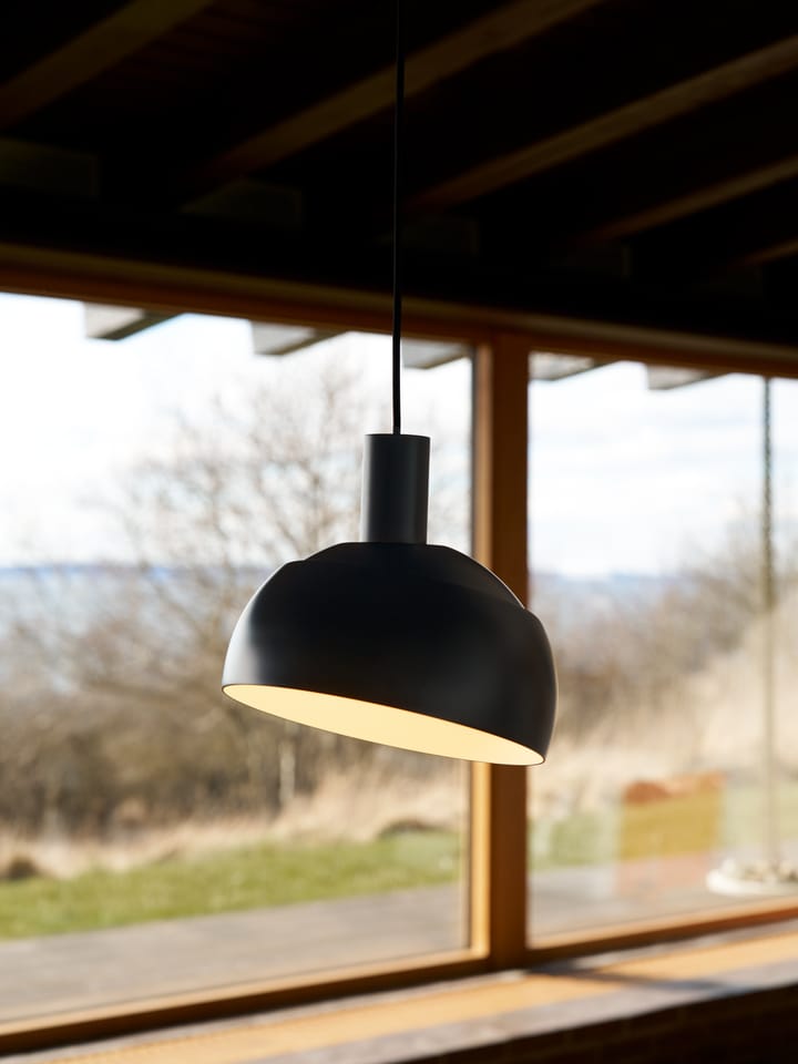 FJ Elements pendel Ø25 cm, Black Louis Poulsen
