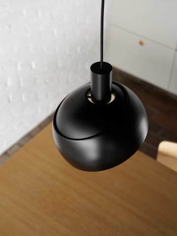 FJ Elements pendel Ø25 cm - Black - Louis Poulsen