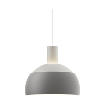 FJ Elements pendel Ø25 cm - Original grey - Louis Poulsen