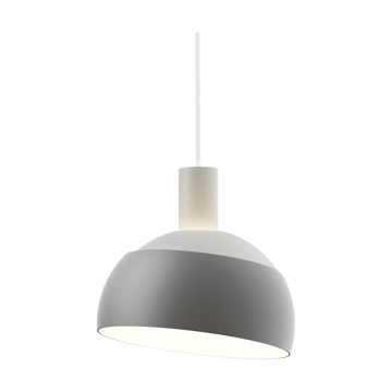 FJ Elements pendel Ø25 cm - Original grey - Louis Poulsen
