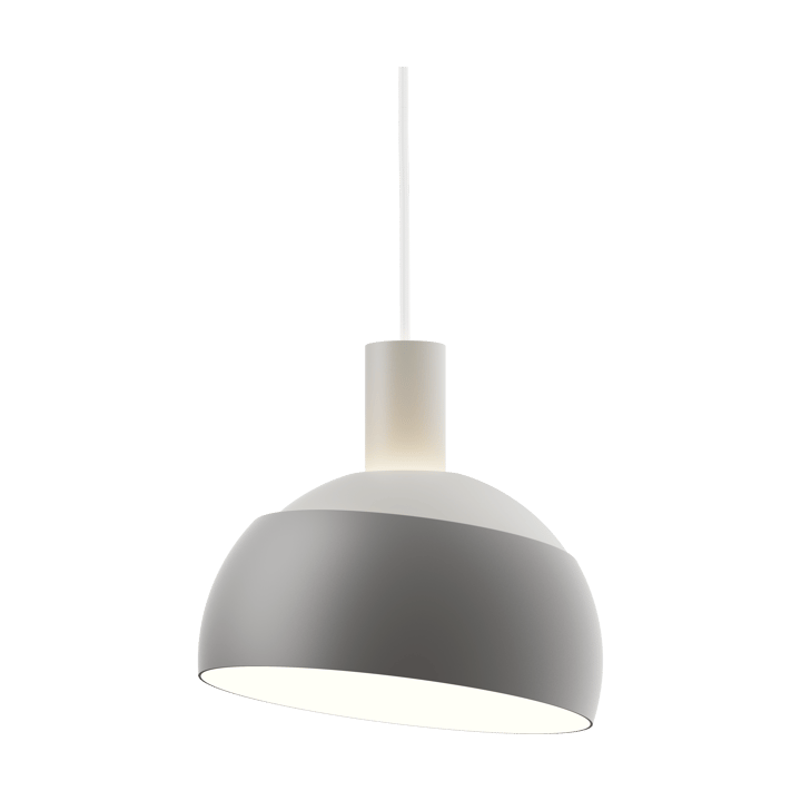 FJ Elements pendel Ø25 cm, Original grey Louis Poulsen