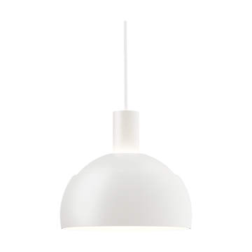 FJ Elements pendel Ø25 cm - White - Louis Poulsen