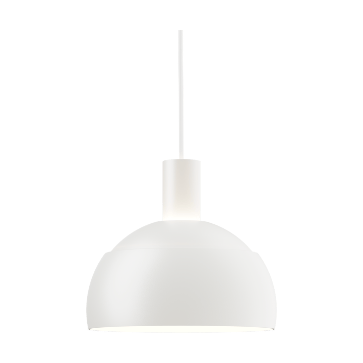 FJ Elements pendel Ø25 cm, White Louis Poulsen