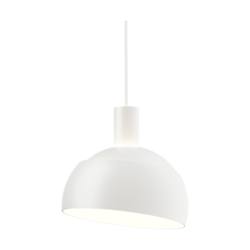 FJ Elements pendel Ø25 cm - White - Louis Poulsen