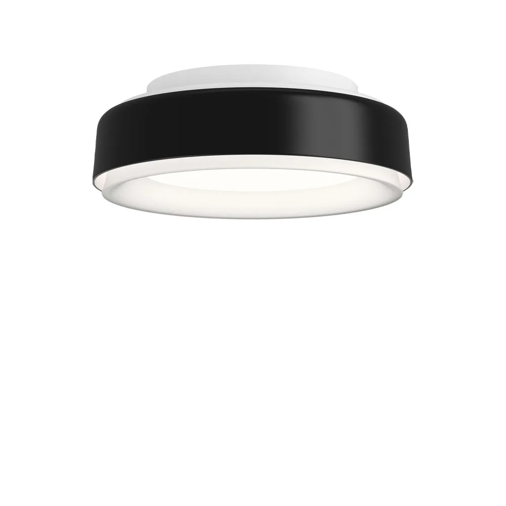 LP Grand 320 plafond, Svart Louis Poulsen