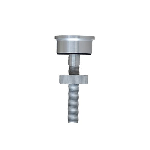 NJP bordslampa stift Ø10 mm, Svart Louis Poulsen
