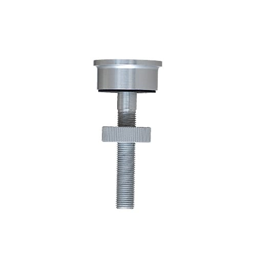 NJP bordslampa stift Ø10 mm, Vit Louis Poulsen
