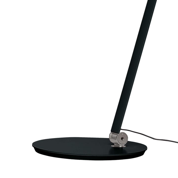 NJP bordslampa, Svart Louis Poulsen