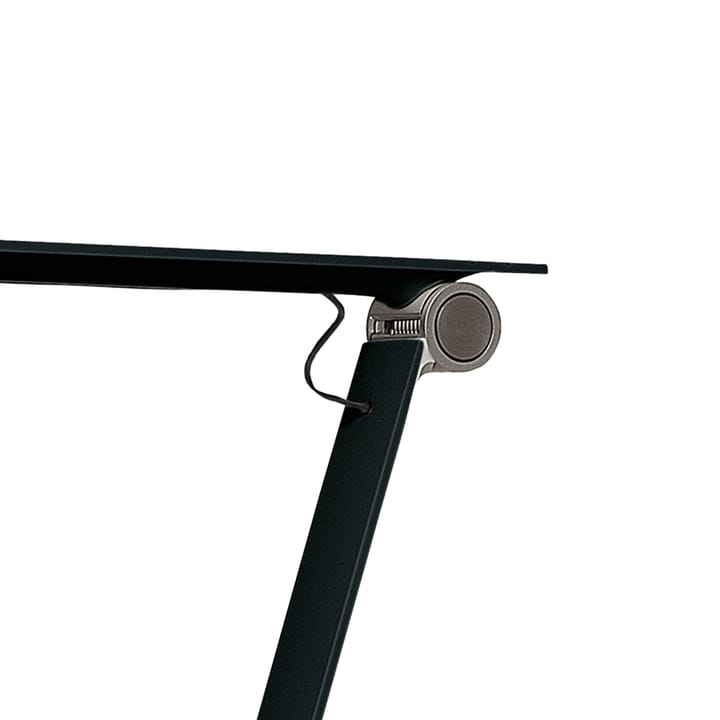 NJP bordslampa, Svart Louis Poulsen
