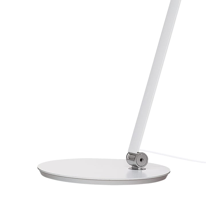 NJP bordslampa, Vit Louis Poulsen