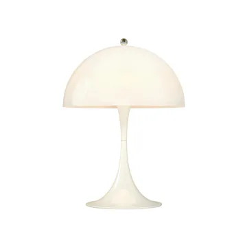 Panthella 250 bordslampa - Opalvit - Louis Poulsen