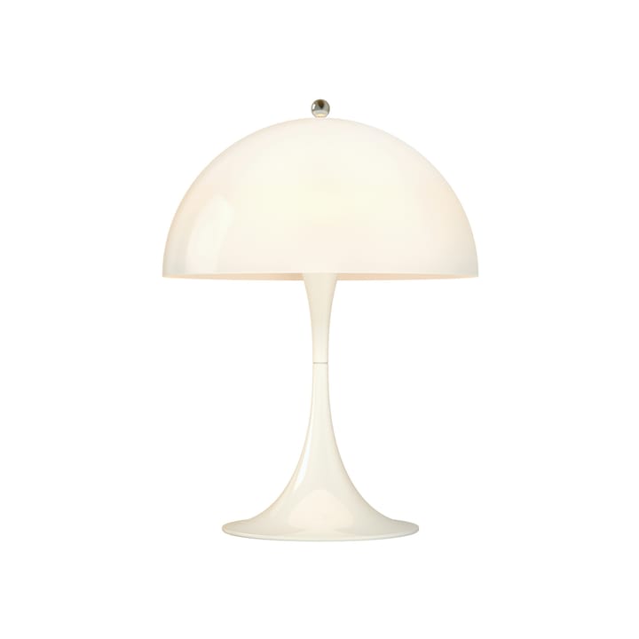 Panthella 250 bordslampa - Opalvit - Louis Poulsen