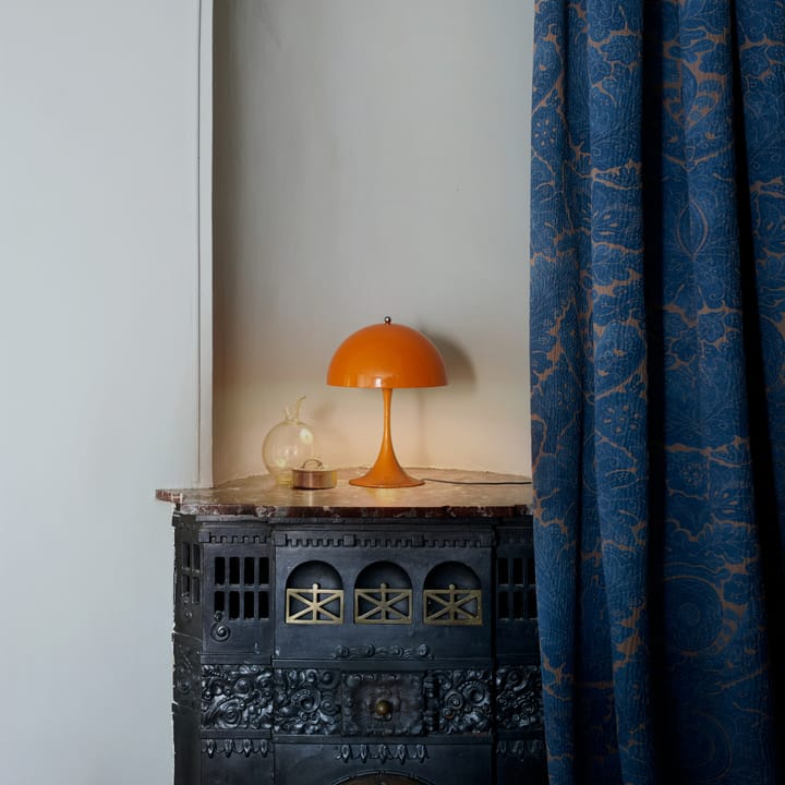 Panthella 250 bordslampa, Orange Louis Poulsen