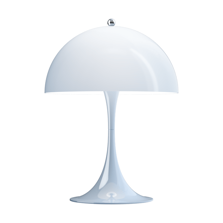Panthella 250 bordslampa, Pale blue Louis Poulsen