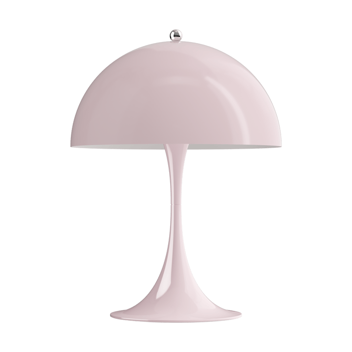 Panthella 250 bordslampa - Pale rose - Louis Poulsen