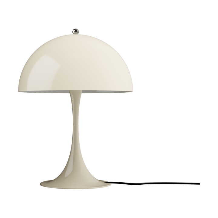 Panthella 320 bordslampa - Opal beige - Louis Poulsen