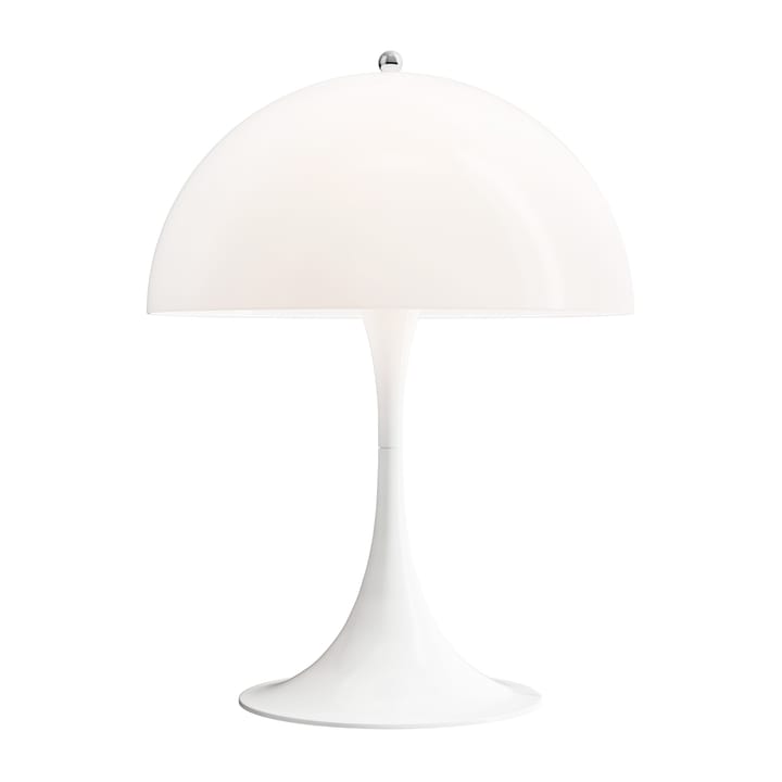 Panthella 400 bordslampa - Opalvit - Louis Poulsen