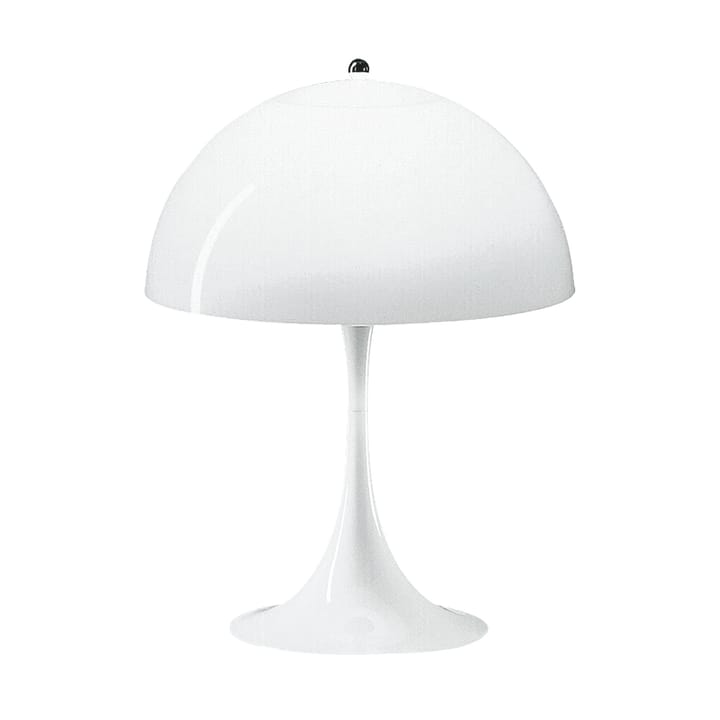 Panthella 400 bordslampa, Vit Louis Poulsen