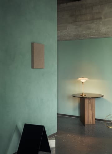 PH 3/2 bordslampa - Mässing - Louis Poulsen