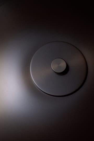 PH 3/2 Luna bordslampa - Aged brass-opalglas - Louis Poulsen