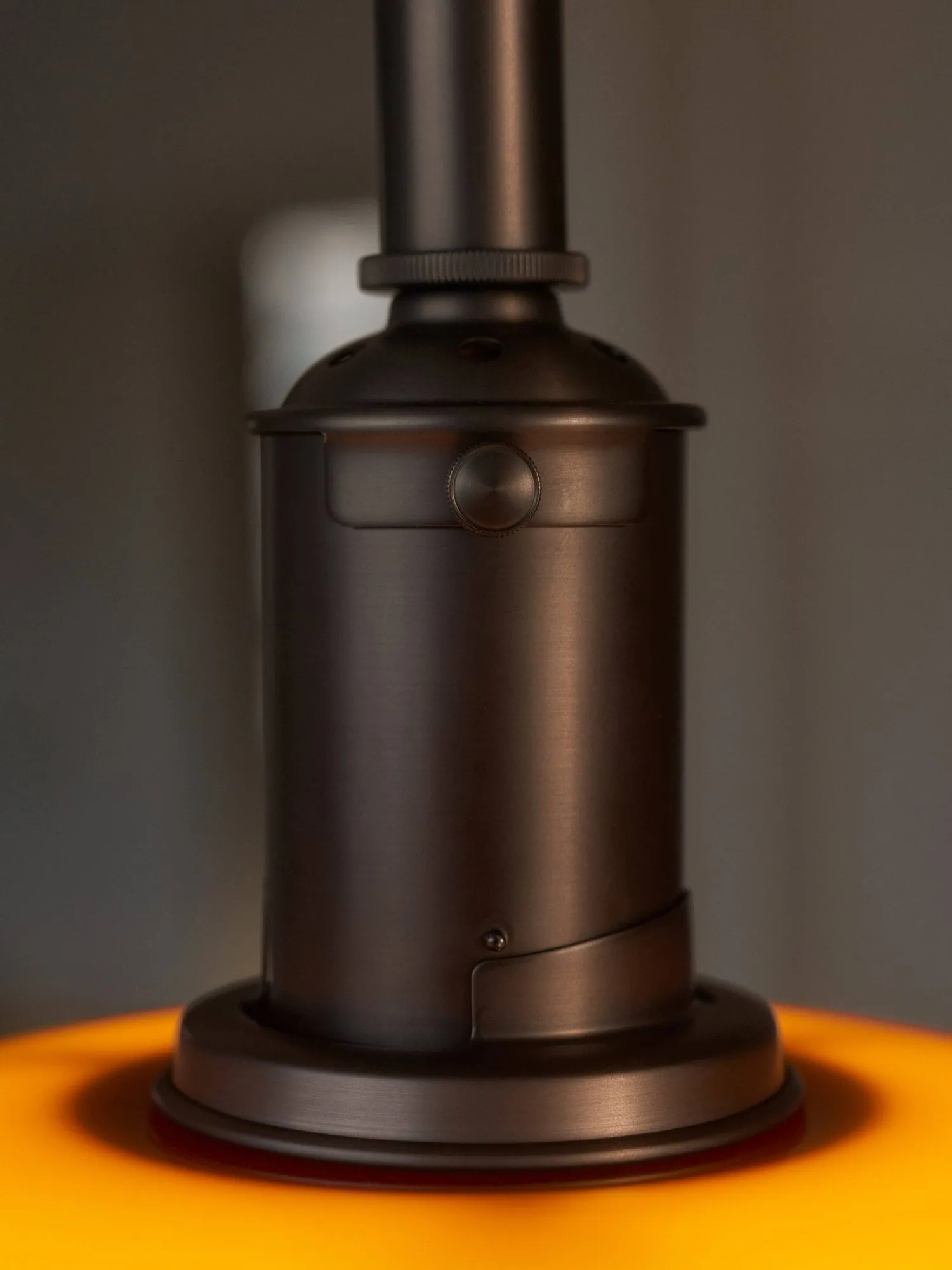 PH 3/3 penel Centenary Edition, Amber-Opal white Louis Poulsen