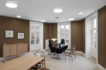 PH 4/3 bordslampa - Vit - Louis Poulsen